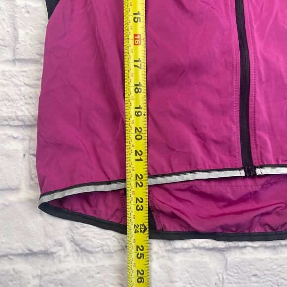 J1573 Women's Cycling Vest Size Small - Picture 7 of 8